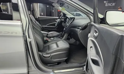Hyundai Santafe 2015, 110880 км, за 6188.93 USD - фото 26