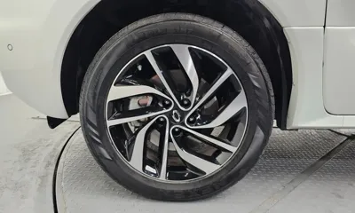 Renault-KoreaSamsung QM5 2015, 31869 км, за 5219.69 USD