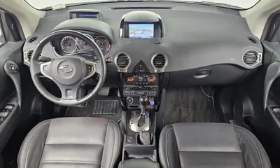 Renault-KoreaSamsung QM5 2015, 31869 км, за 5185.77 USD - фото 7