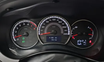 Renault-KoreaSamsung QM5 2015, 31869 км, за 5185.77 USD - фото 8