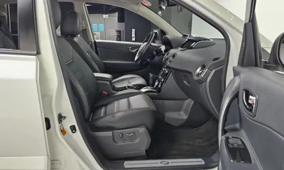 Renault-KoreaSamsung QM5 2015, 31869 км, за 5185.77 USD - фото 11