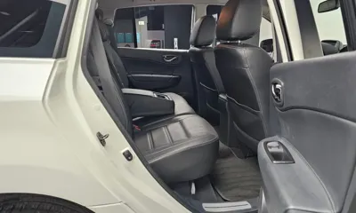 Renault-KoreaSamsung QM5 2015, 31869 км, за 5185.77 USD - фото 12