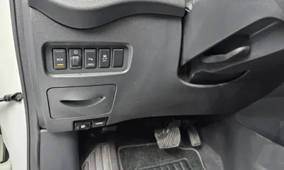 Renault-KoreaSamsung QM5 2015, 31869 км, за 5185.77 USD - фото 18