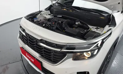Kia Seltos 2026, 4338 км, за 16404.1 USD - фото 6