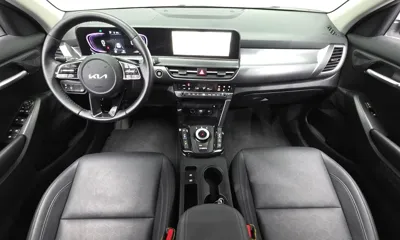 Kia Seltos 2026, 4338 км, за 16404.1 USD - фото 7
