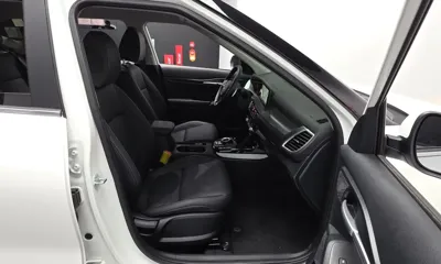 Kia Seltos 2026, 4338 км, за 16404.1 USD - фото 12