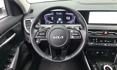 Kia Seltos 2026, 4338 км, за 16404.1 USD - фото 14