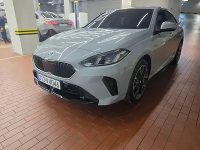 BMW 2-Series 2025, 4039 км, за 24944.2 USD
