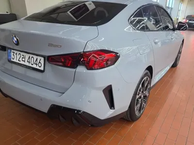BMW 2-Series 2025, 4039 км, за 24944.2 USD