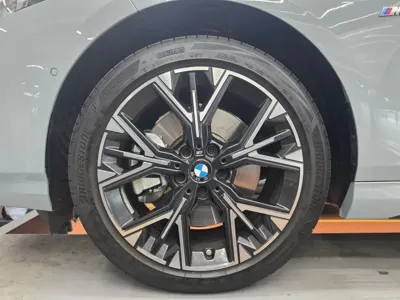 BMW 2-Series 2025, 4039 км, за 24944.2 USD