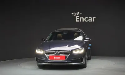 Hyundai Grandeur 2019, 75178 км, за 13137.15 USD