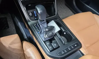 Hyundai Grandeur 2019, 75178 км, за 13154.44 USD - фото 9