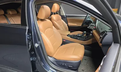 Hyundai Grandeur 2019, 75178 км, за 13154.44 USD - фото 12