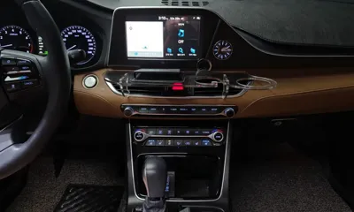 Hyundai Grandeur 2019, 75178 км, за 13154.44 USD - фото 16