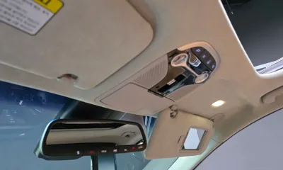 Hyundai Grandeur 2019, 75178 км, за 13154.44 USD - фото 17