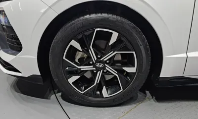 Hyundai Sonata 2024, 45760 км, за 22042.06 USD