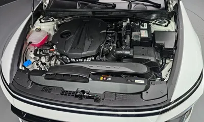 Hyundai Sonata 2024, 45760 км, за 22042.06 USD - фото 6