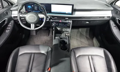 Hyundai Sonata 2024, 45760 км, за 22042.06 USD - фото 7