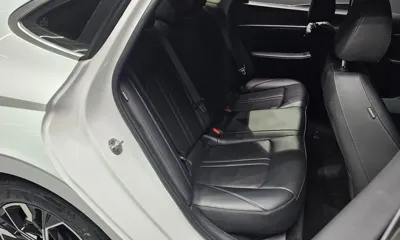 Hyundai Sonata 2024, 45760 км, за 22042.06 USD - фото 11