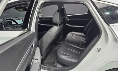 Hyundai Sonata 2024, 45760 км, за 22042.06 USD - фото 12