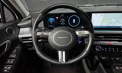 Hyundai Sonata 2024, 45760 км, за 22042.06 USD - фото 13