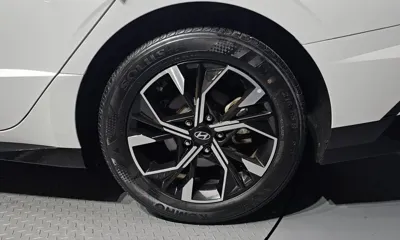 Hyundai Sonata 2024, 45760 км, за 22042.06 USD - фото 21