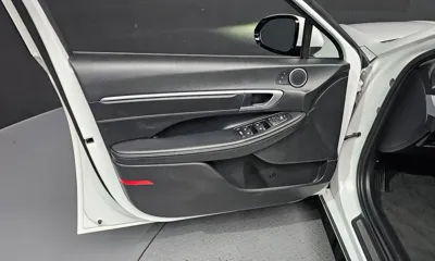 Hyundai Sonata 2024, 45760 км, за 22042.06 USD - фото 24