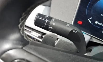 Hyundai Sonata 2024, 45760 км, за 22042.06 USD - фото 29