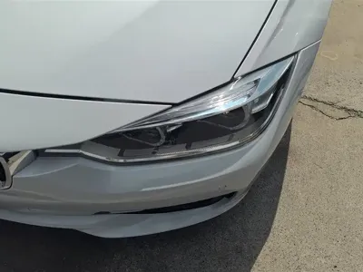 BMW 3 Series 2017, 141000 км, за 10432.41 USD