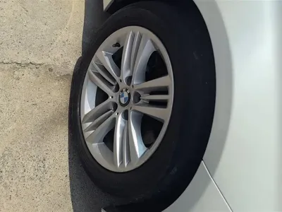 BMW 3 Series 2017, 141000 км, за 10432.41 USD - фото 6