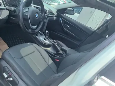 BMW 3 Series 2017, 141000 км, за 10432.41 USD - фото 9
