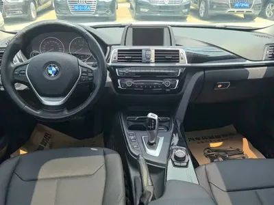 BMW 3 Series 2017, 141000 км, за 10432.41 USD - фото 12