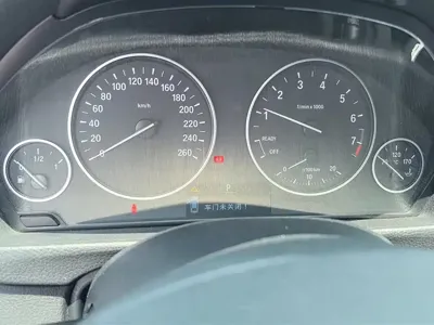 BMW 3 Series 2017, 141000 км, за 10432.41 USD - фото 14