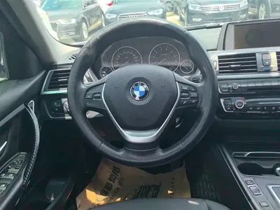 BMW 3 Series 2017, 141000 км, за 10432.41 USD - фото 15