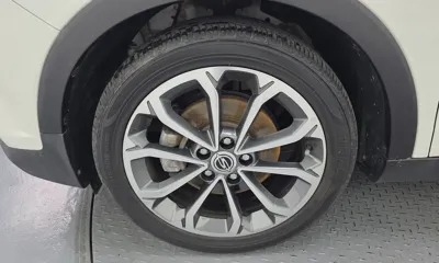 KG_Mobility_Ssangyong TIBOLI 2018, 61722 км, за 7759.02 USD
