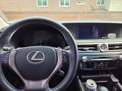 Lexus GS 2013, 72300 км, за 9386.9 USD - фото 8