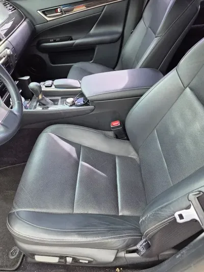 Lexus GS 2013, 72300 км, за 9386.9 USD - фото 10