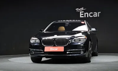 BMW 7-Series 2015, 164537 км, за 11898.47 USD