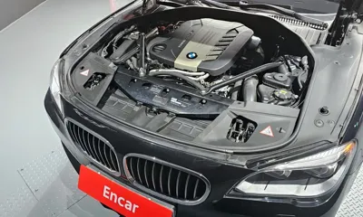 BMW 7-Series 2015, 164537 км, за 11815.68 USD - фото 6
