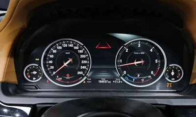 BMW 7-Series 2015, 164537 км, за 11815.68 USD - фото 8