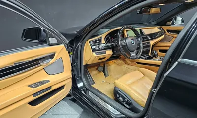 BMW 7-Series 2015, 164537 км, за 11815.68 USD - фото 11