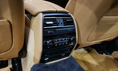 BMW 7-Series 2015, 164537 км, за 11815.68 USD - фото 17