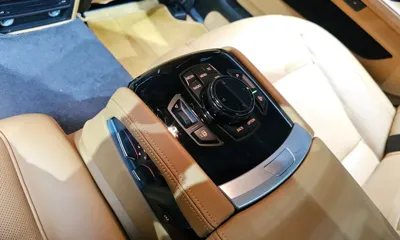 BMW 7-Series 2015, 164537 км, за 11815.68 USD - фото 19
