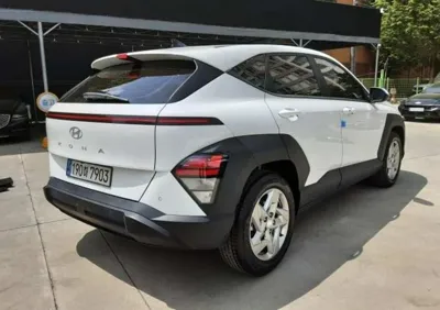 Hyundai Kona 2023, 95203 км, за 3859.79 USD