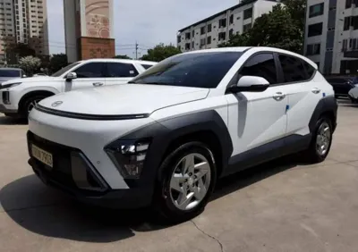 Hyundai Kona 2023, 95203 км, за 3859.79 USD