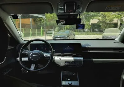 Hyundai Kona 2023, 95203 км, за 3859.79 USD