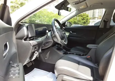 Hyundai Kona 2023, 95203 км, за 3859.79 USD