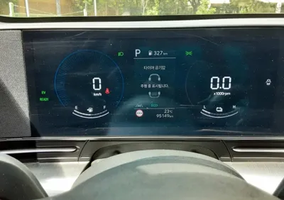 Hyundai Kona 2023, 95203 км, за 3859.79 USD - фото 7