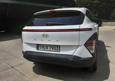 Hyundai Kona 2023, 95203 км, за 3859.79 USD - фото 8
