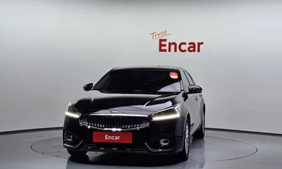 Kia K7 2016, 114215 км, за 7553.86 USD